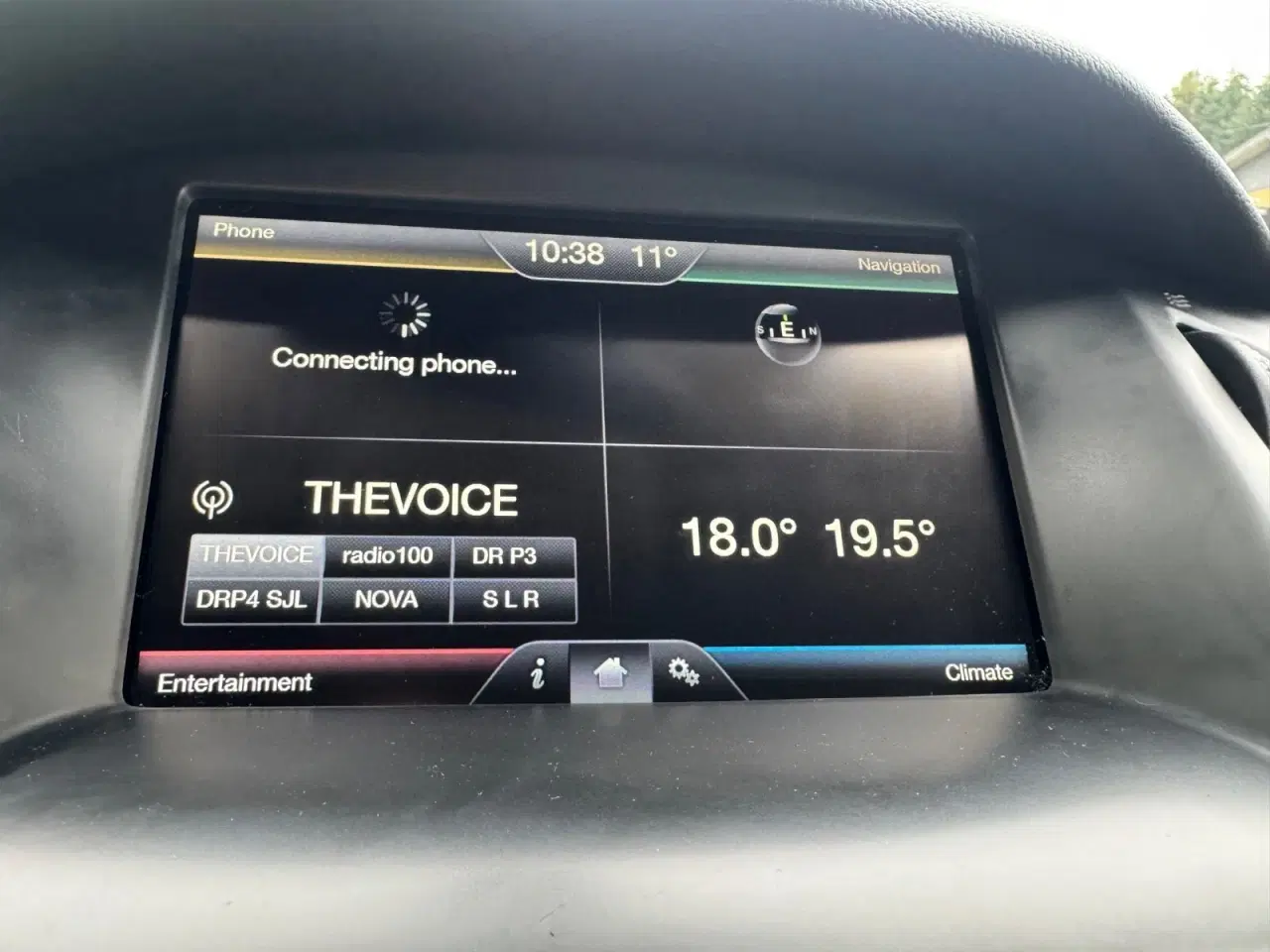 Billede 14 - Ford Focus 1,5 SCTi 182 Titanium stc.