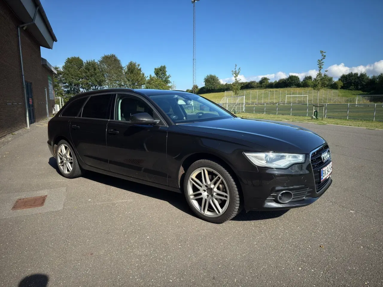 Billede 3 - Audi A6 2,0 TDi 177 Avant Multitr.
