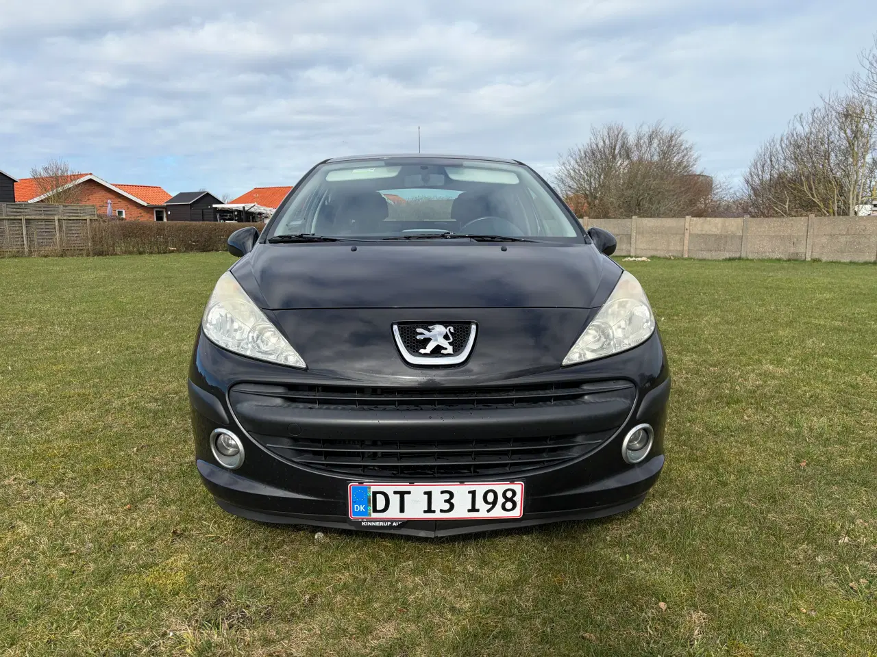 Billede 2 - Peugeot 207 1.6 HDi