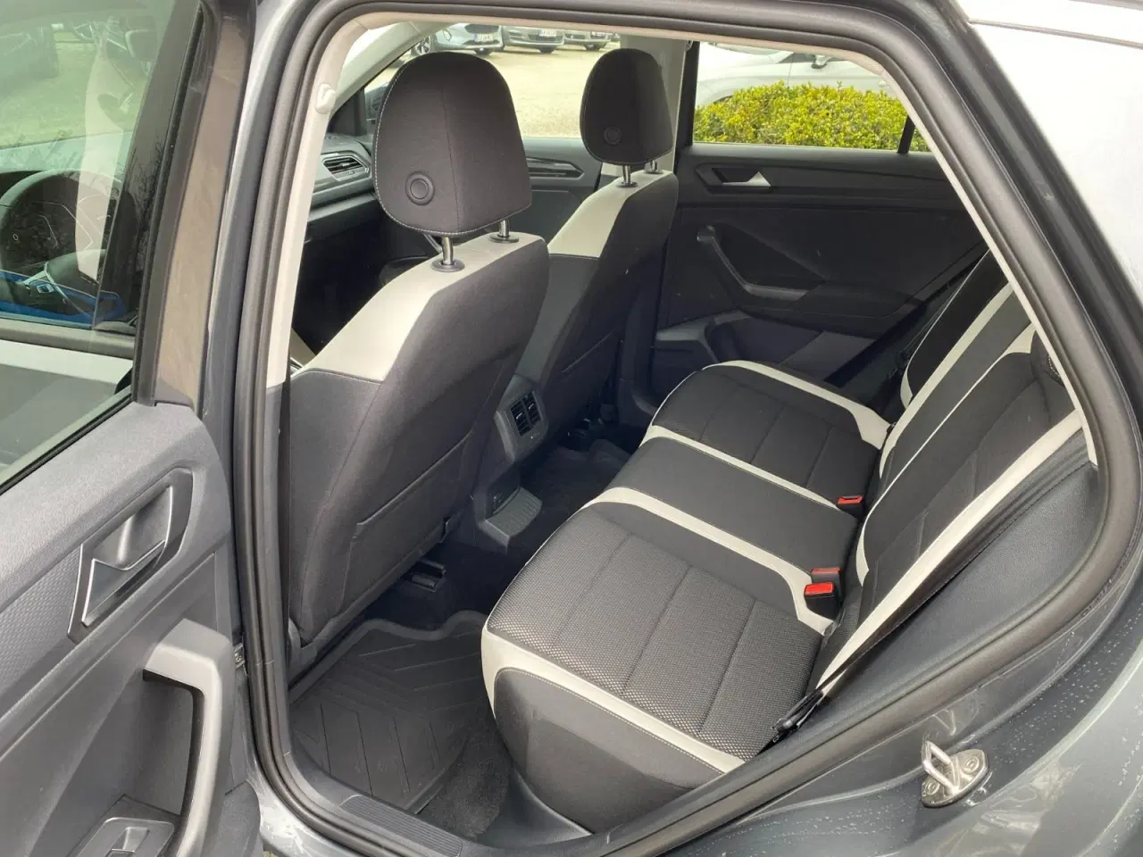 Billede 17 - VW T-Roc 1,5 TSi 150 Sport DSG