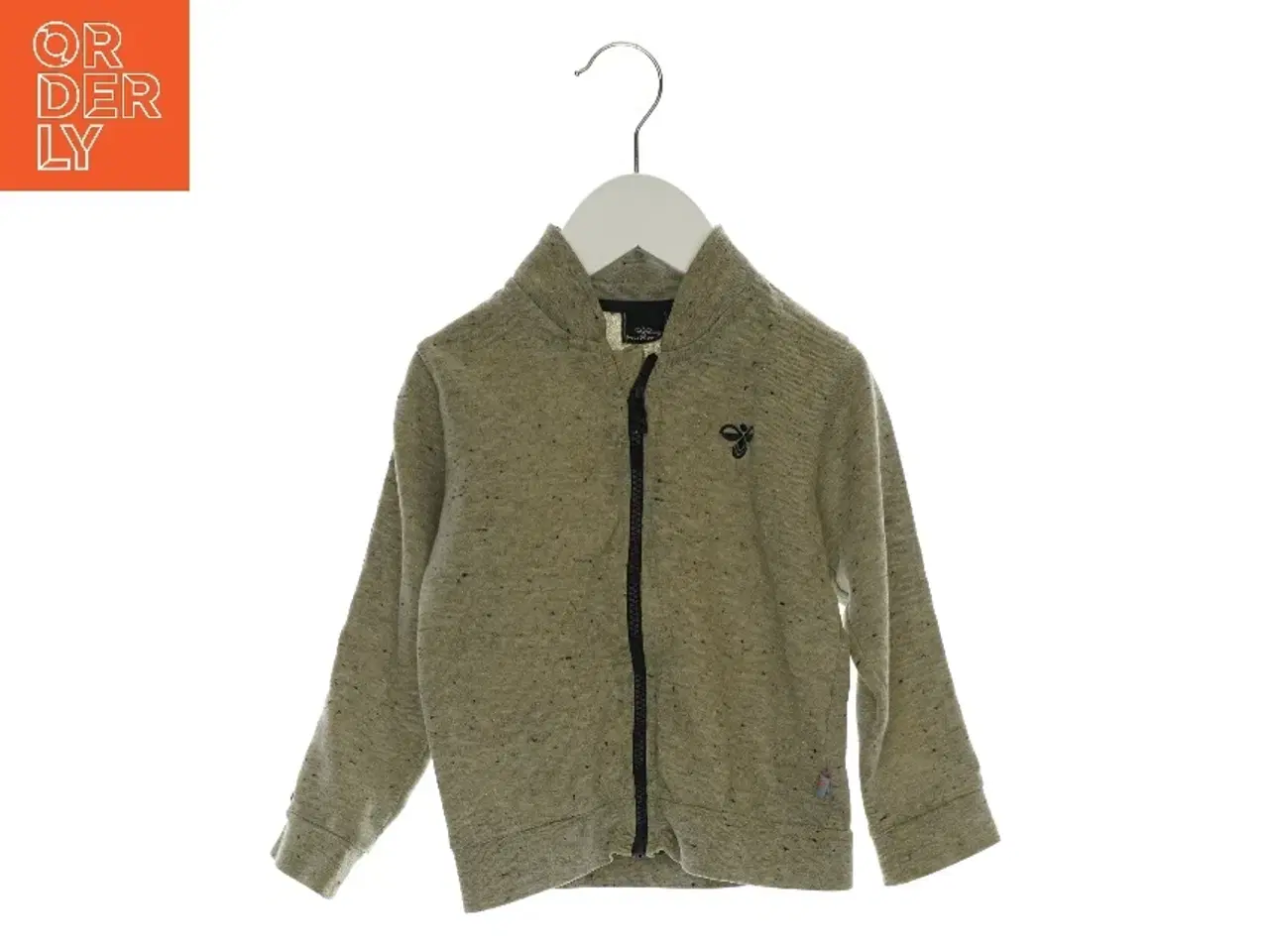 Billede 1 - Trøje fra Hummel (str. 92)