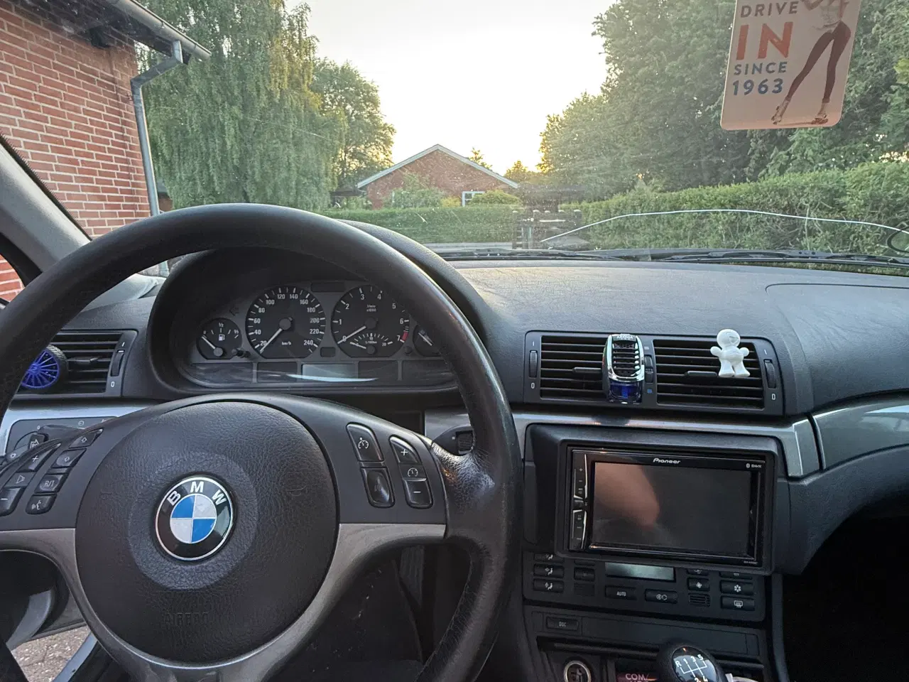 Billede 5 - BMW E46 318i