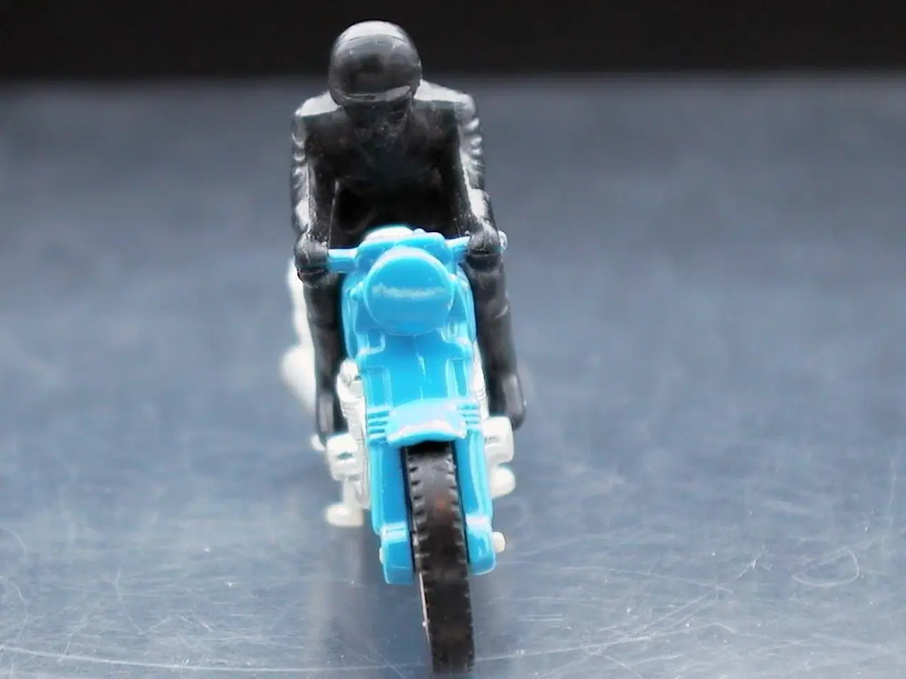 Billede 4 - Majorette Vintage MC