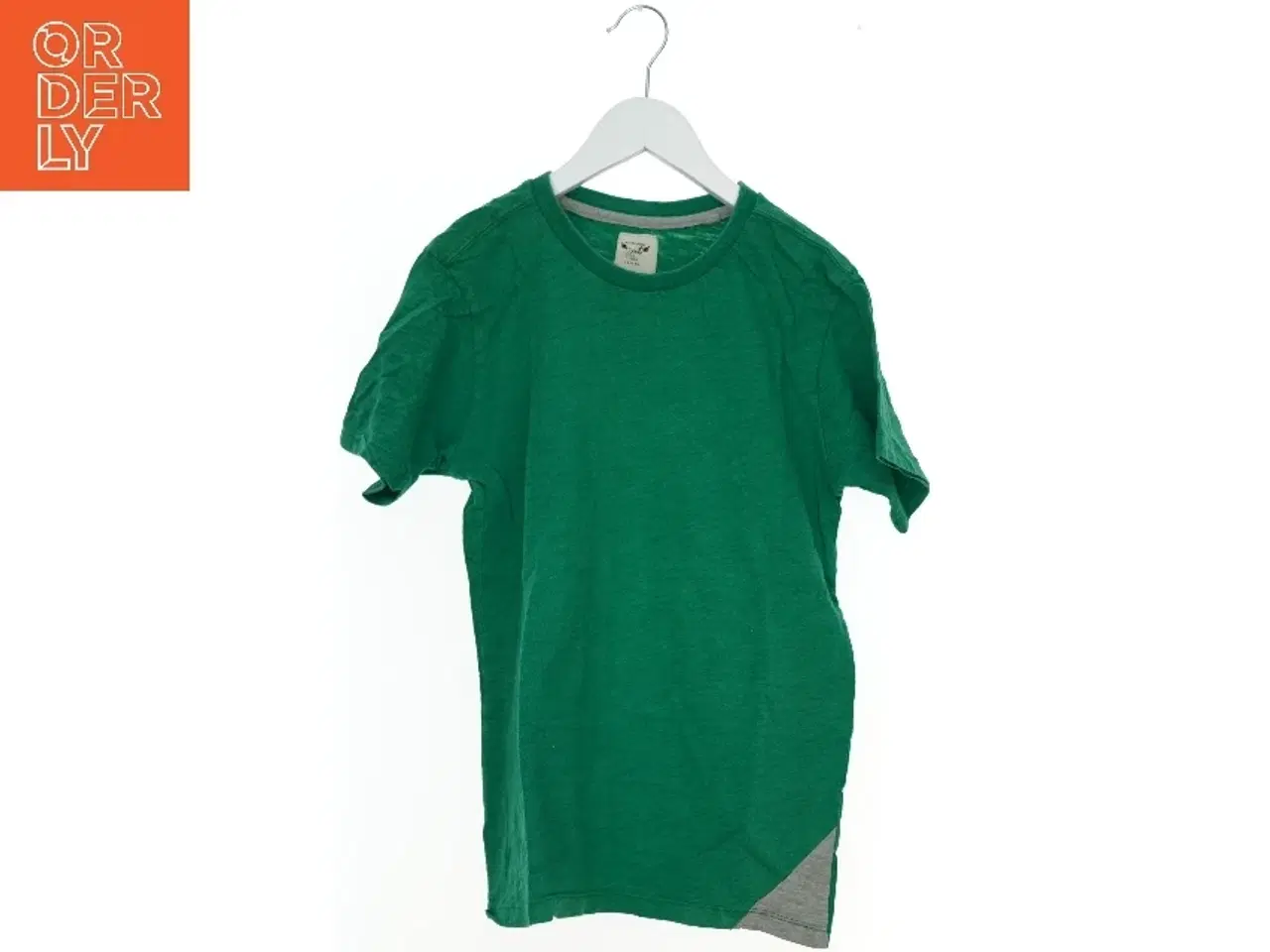 Billede 1 - Bluse fra Units (str. 152 cm)