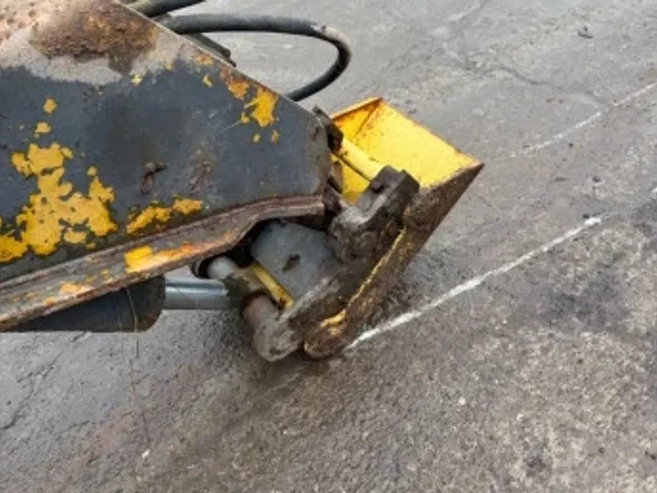 Billede 4 - Forlængerarm