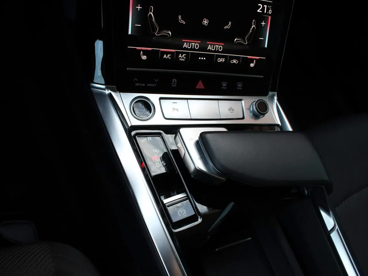 Billede 15 - Audi E-tron 55 Prestige Quattro 408HK 5d Aut.