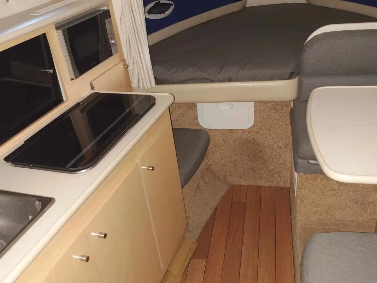 Billede 12 - Bayliner Ciera 285