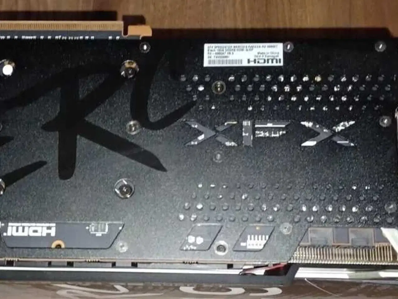 Billede 4 - Amd Radeon Rx 6950 xt