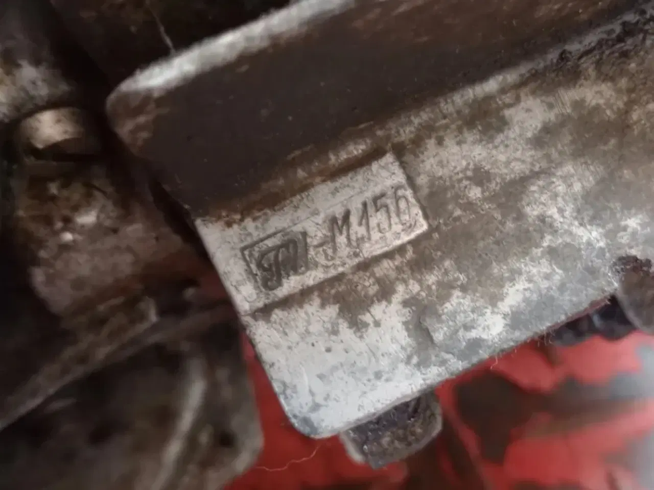 Billede 6 - Puch Maxi motor, fælge, Tomos fælge