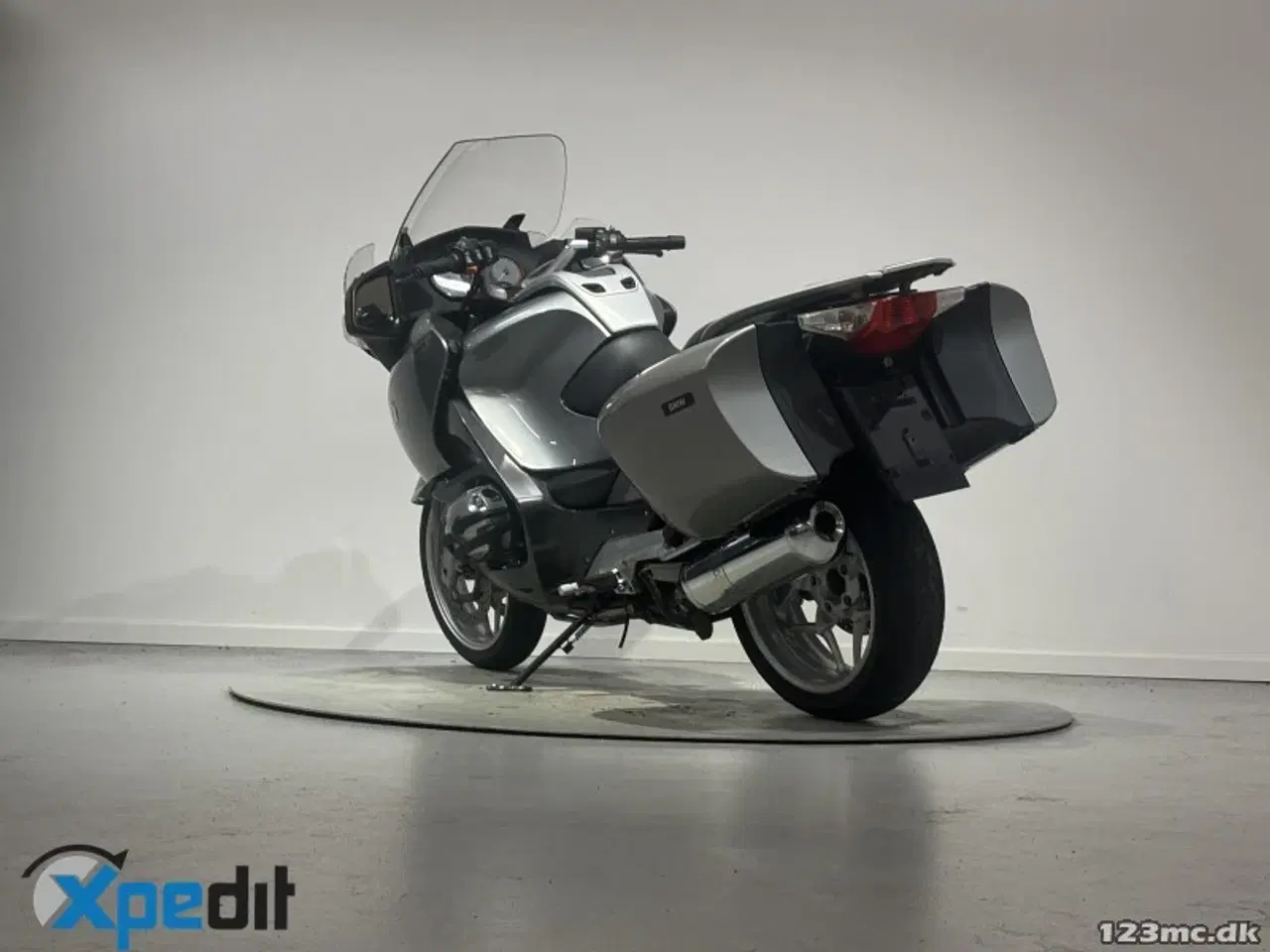 Billede 9 - BMW R 1200 RT