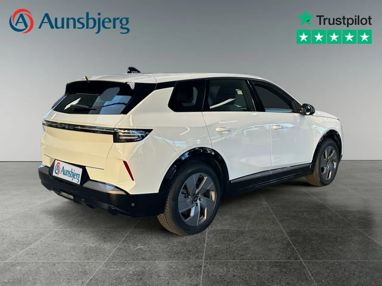 Billede 5 - Opel Grandland-e 73 Edition