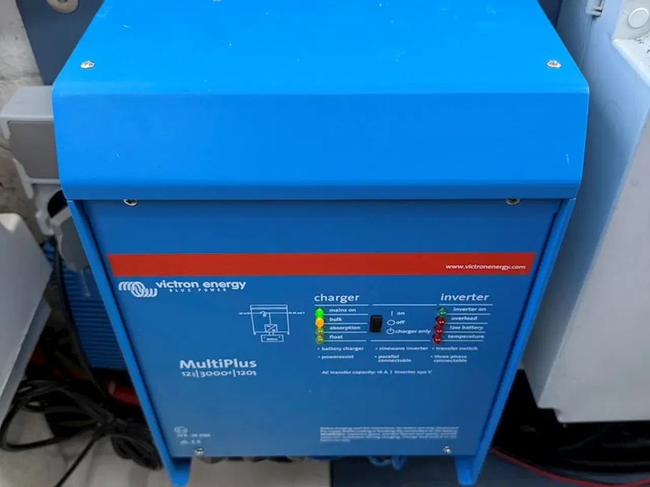 Billede 8 - Princess 420 Flybridge båd