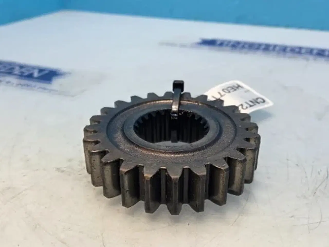 Billede 9 - New Holland TX68 Tandhjul 80430513