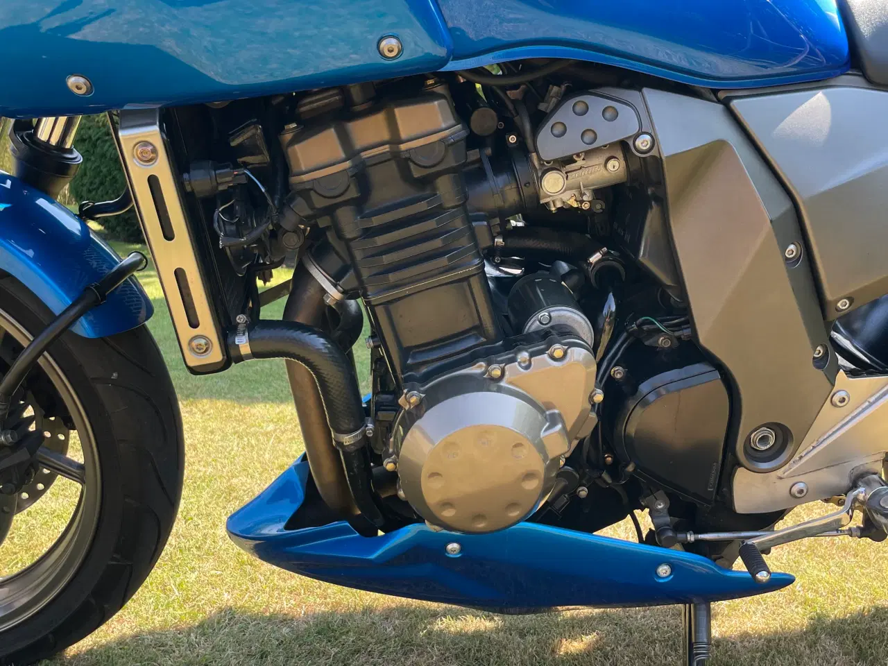Billede 10 - Kawasaki z750 s