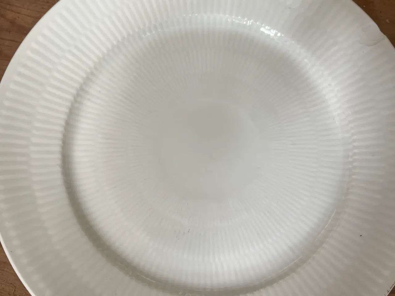 Billede 1 - Royal Copenhagen tallerken
