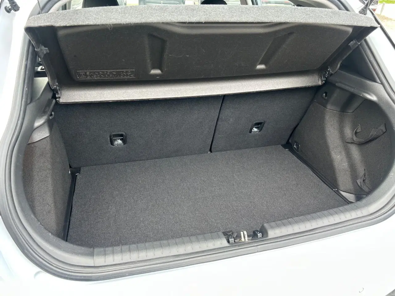 Billede 20 - Hyundai i20 1,25 Style