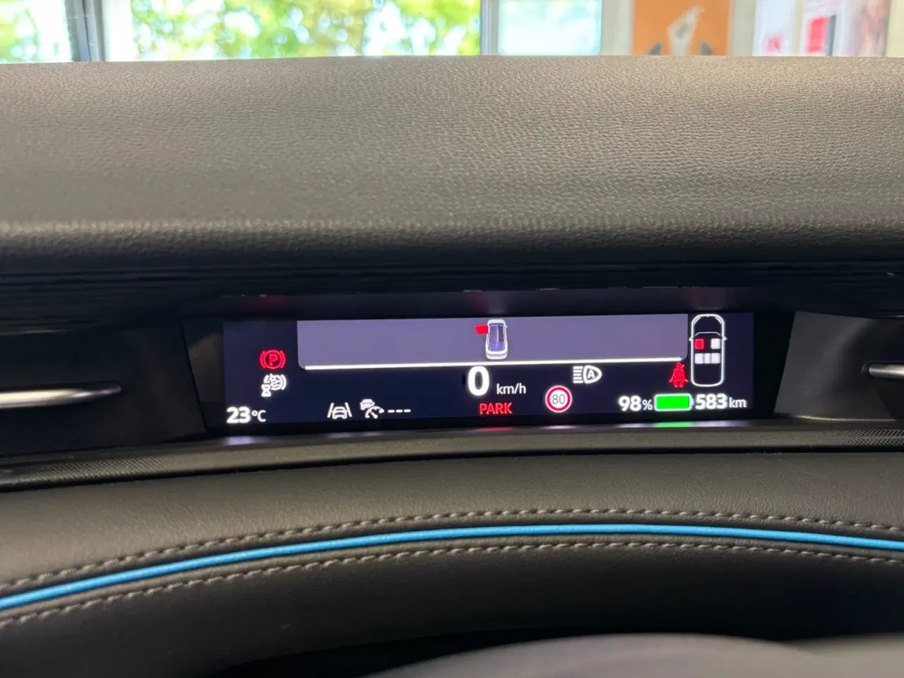 Billede 13 - VW ID.7 77 Pro