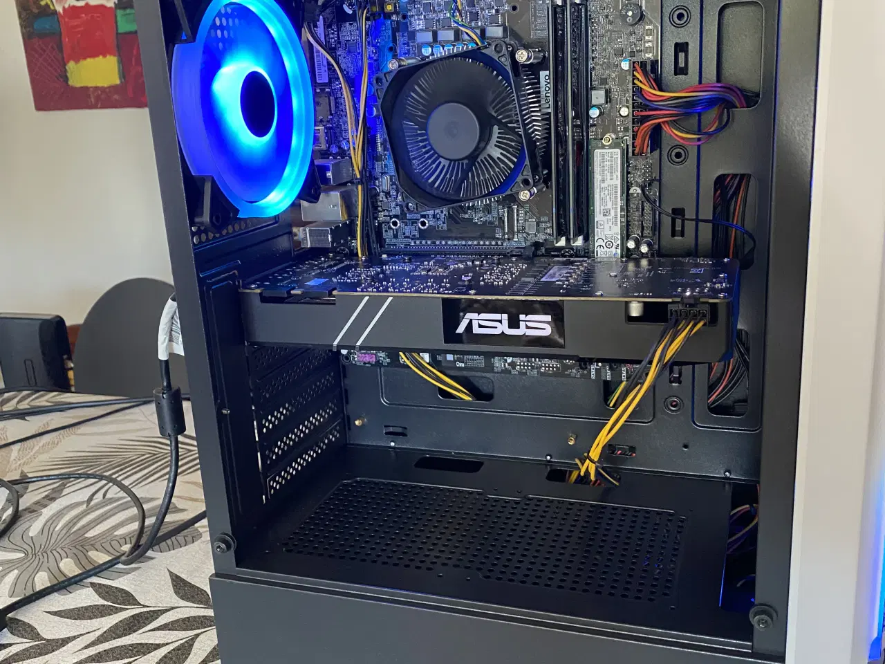 Billede 10 - God Gamer Computer 
