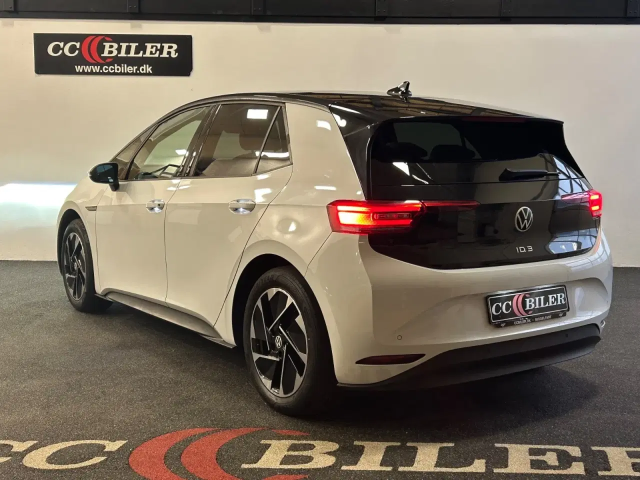 Billede 2 - VW ID.3 58 Family