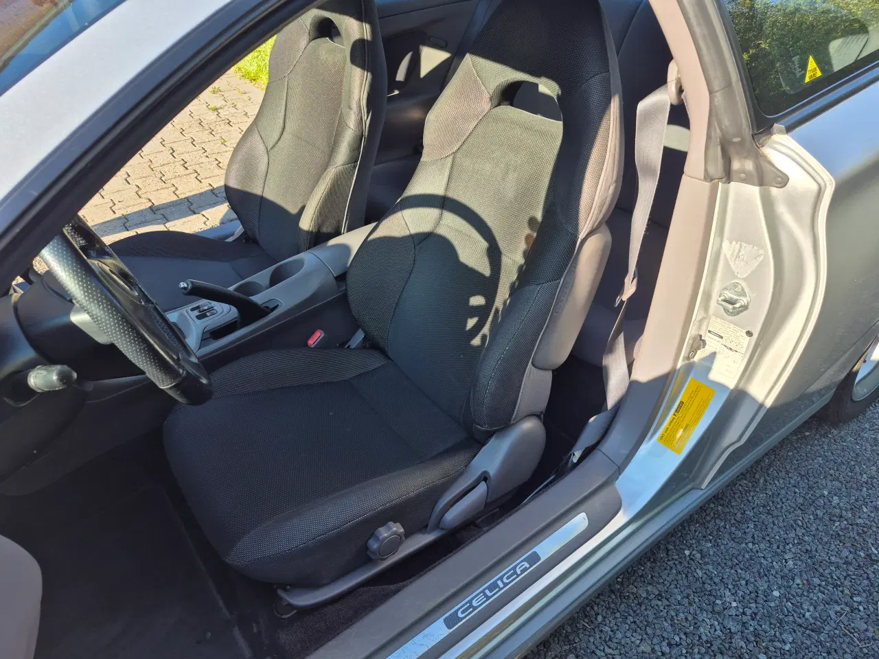 Billede 8 - Toyota Celica 1999