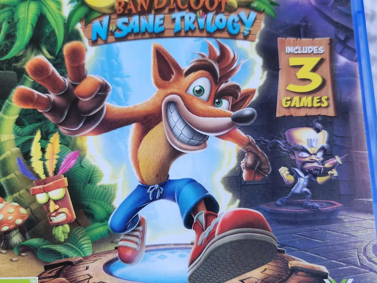 Billede 3 - Playstation spil