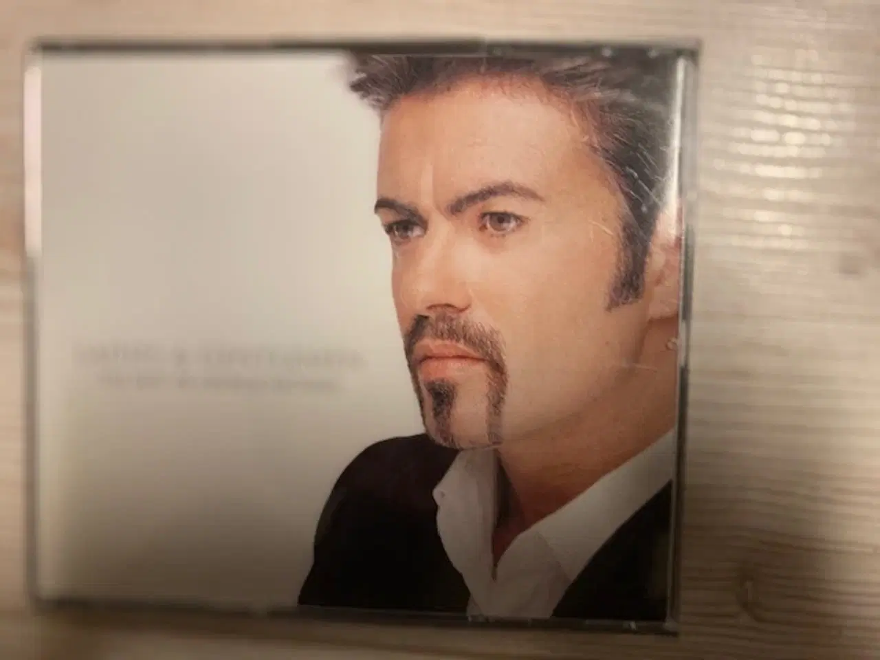 Billede 3 - CD`s opdelt efter kunstner/genre ( 25,- )