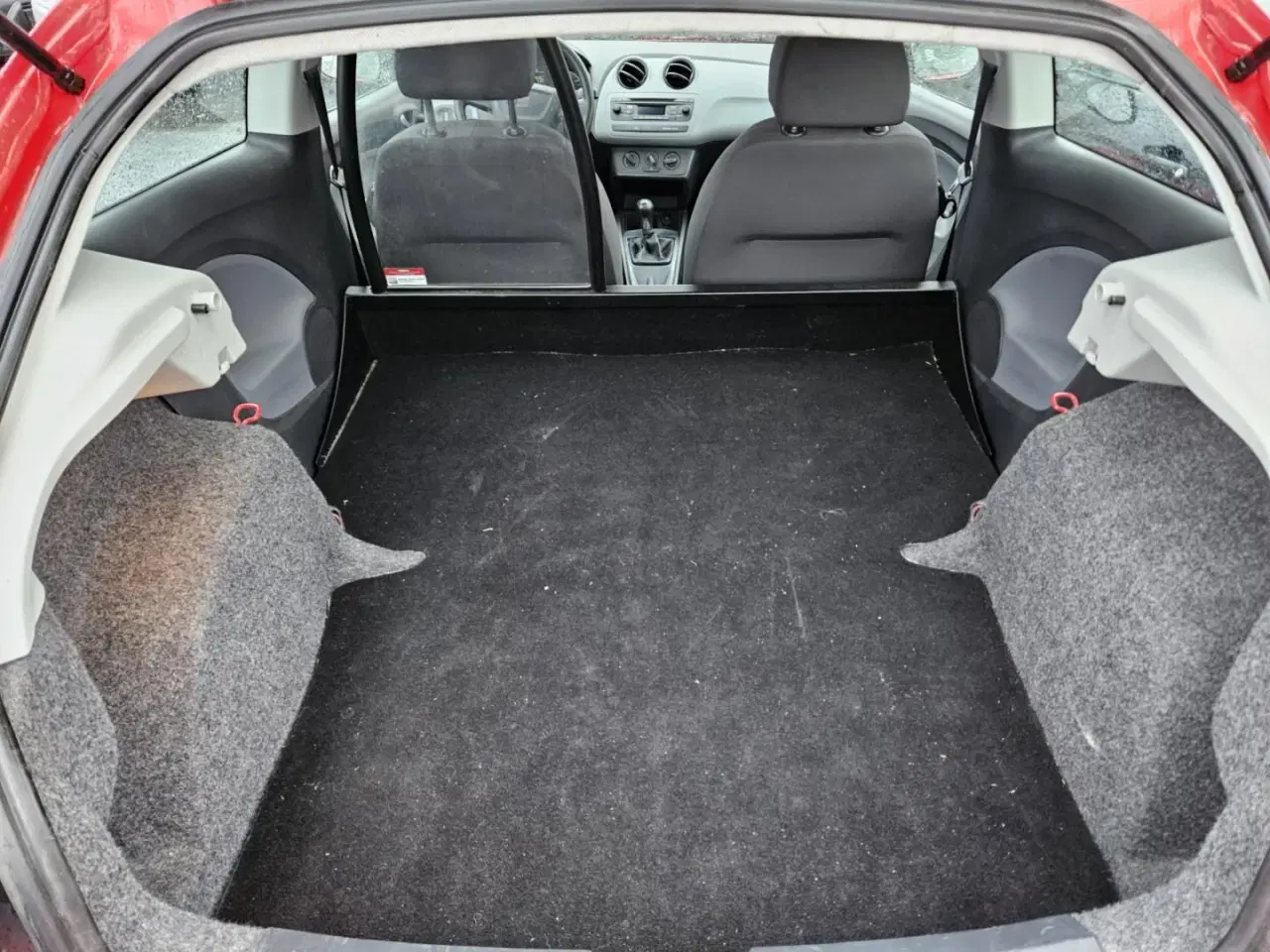 Billede 8 - Seat Ibiza 1,2 60HK 3d