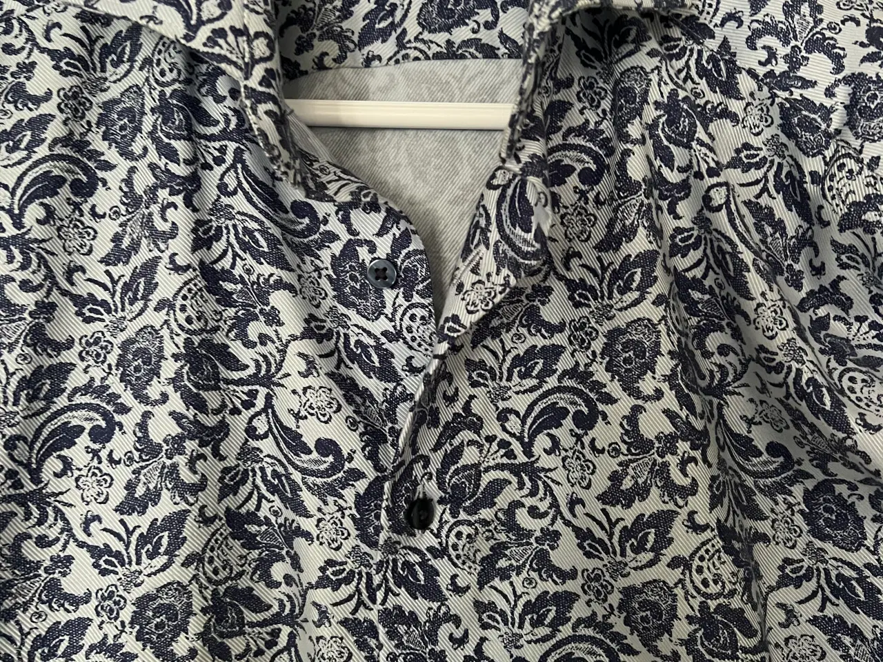 Billede 2 - Eterna skjorte