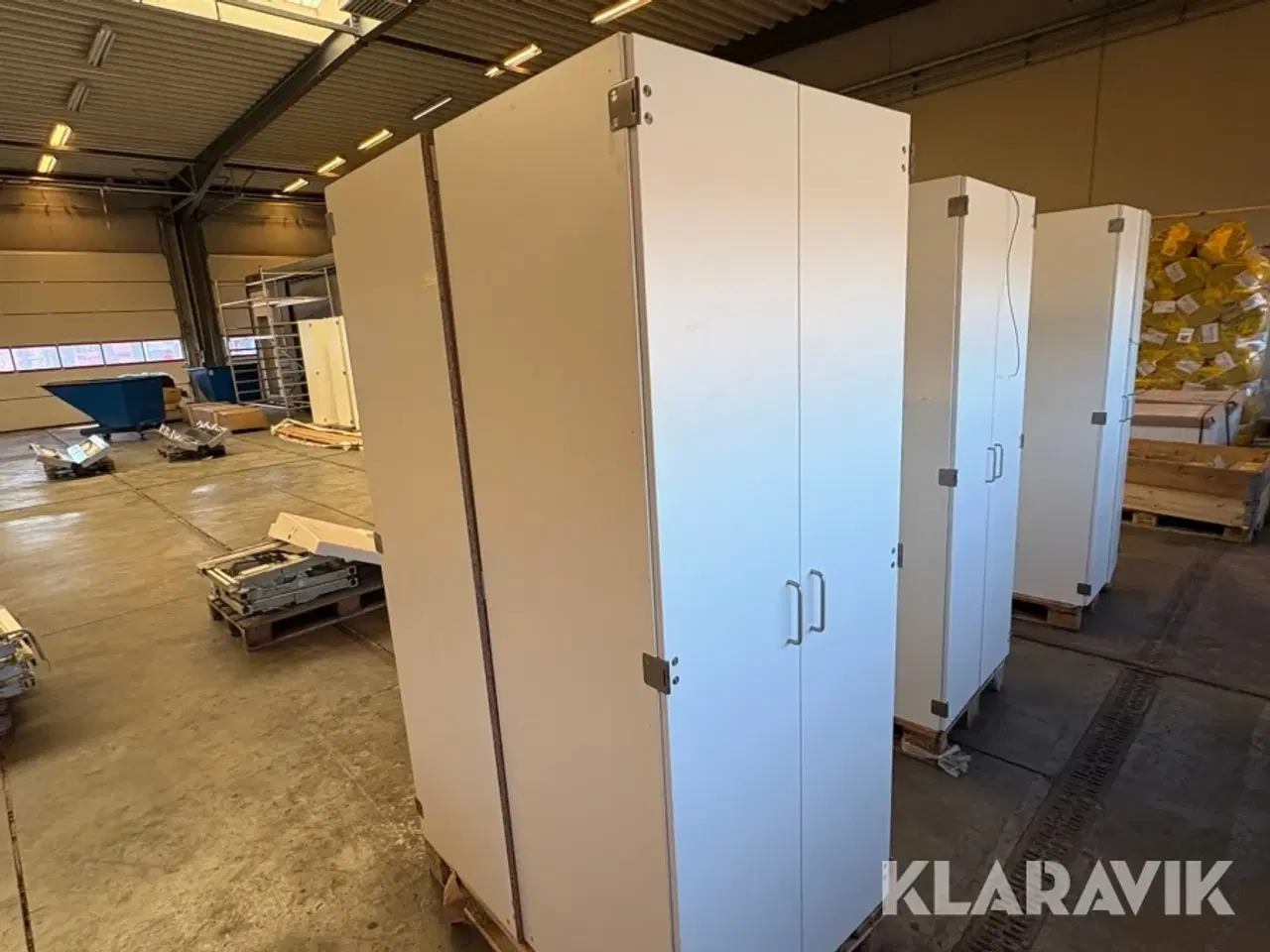 Billede 4 - Tørreskabe Ajos - 2 styk