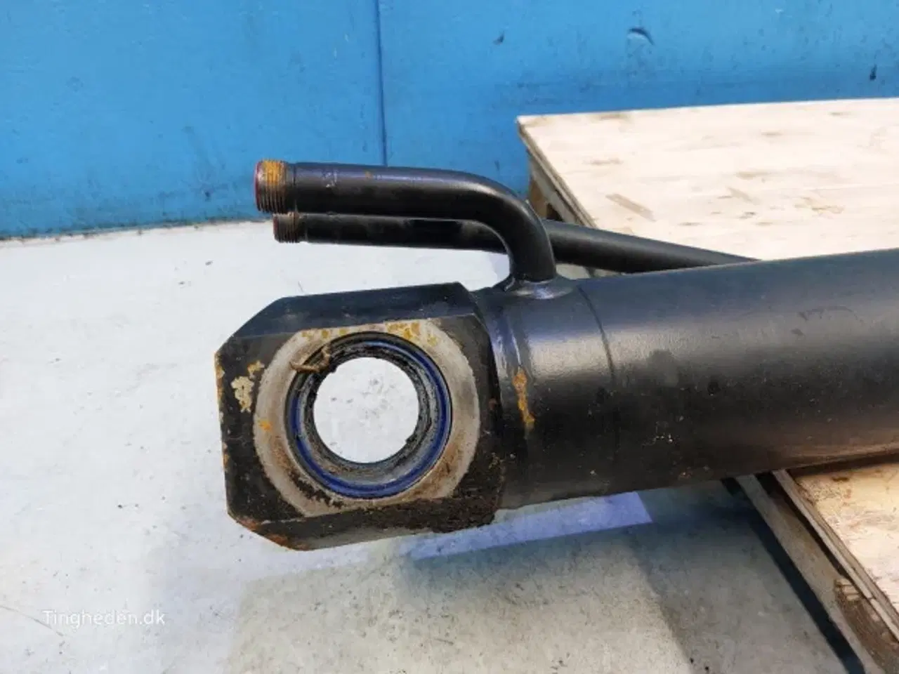 Billede 15 - JCB 427 HL Cylinder 559/60221