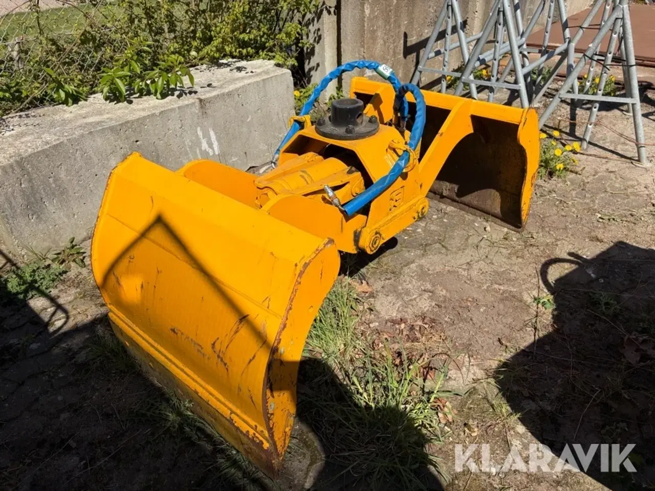 Billede 5 - Grapper