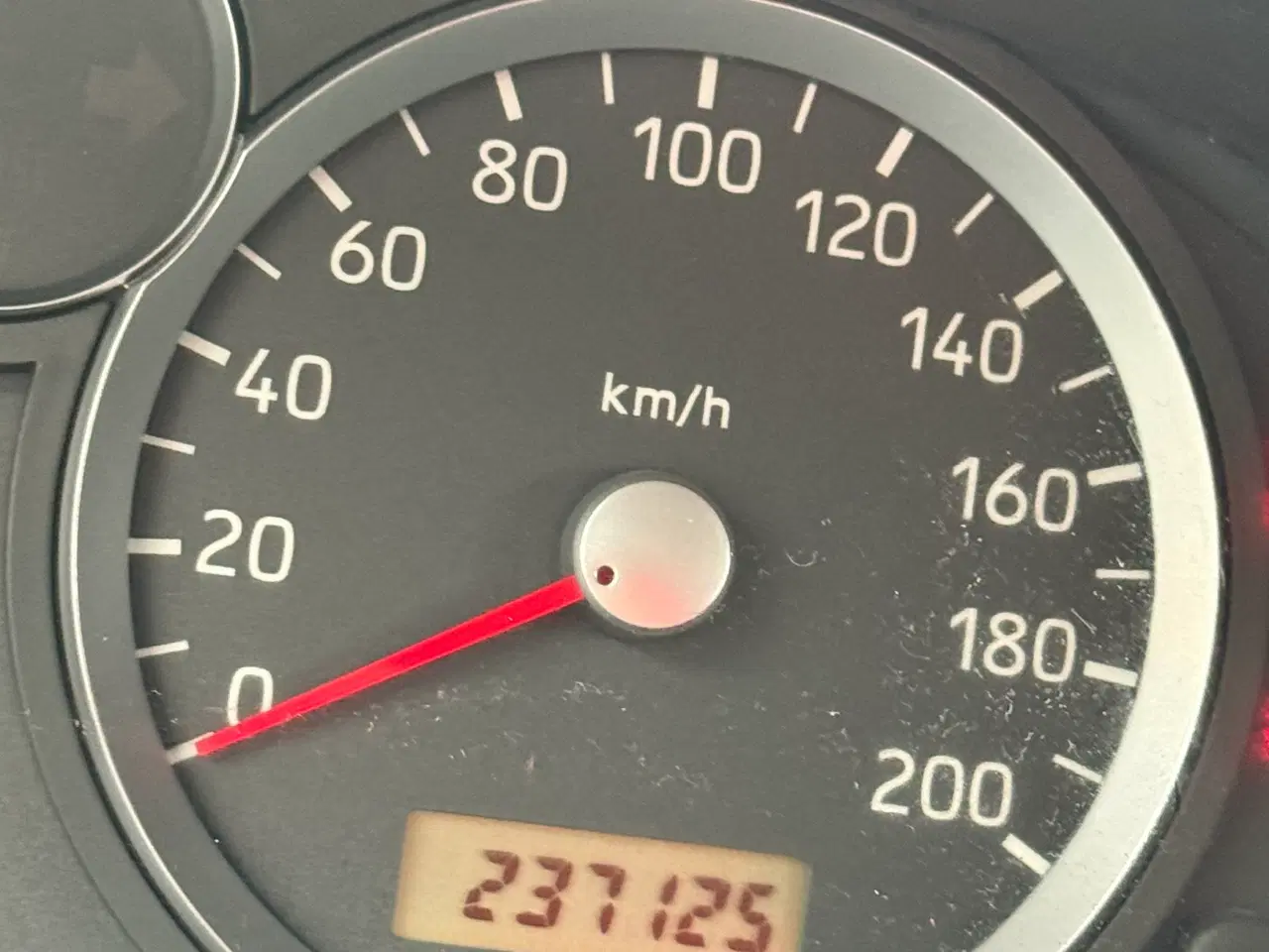 Billede 10 - Suzuki Liana 1,6 Benzin - 2005