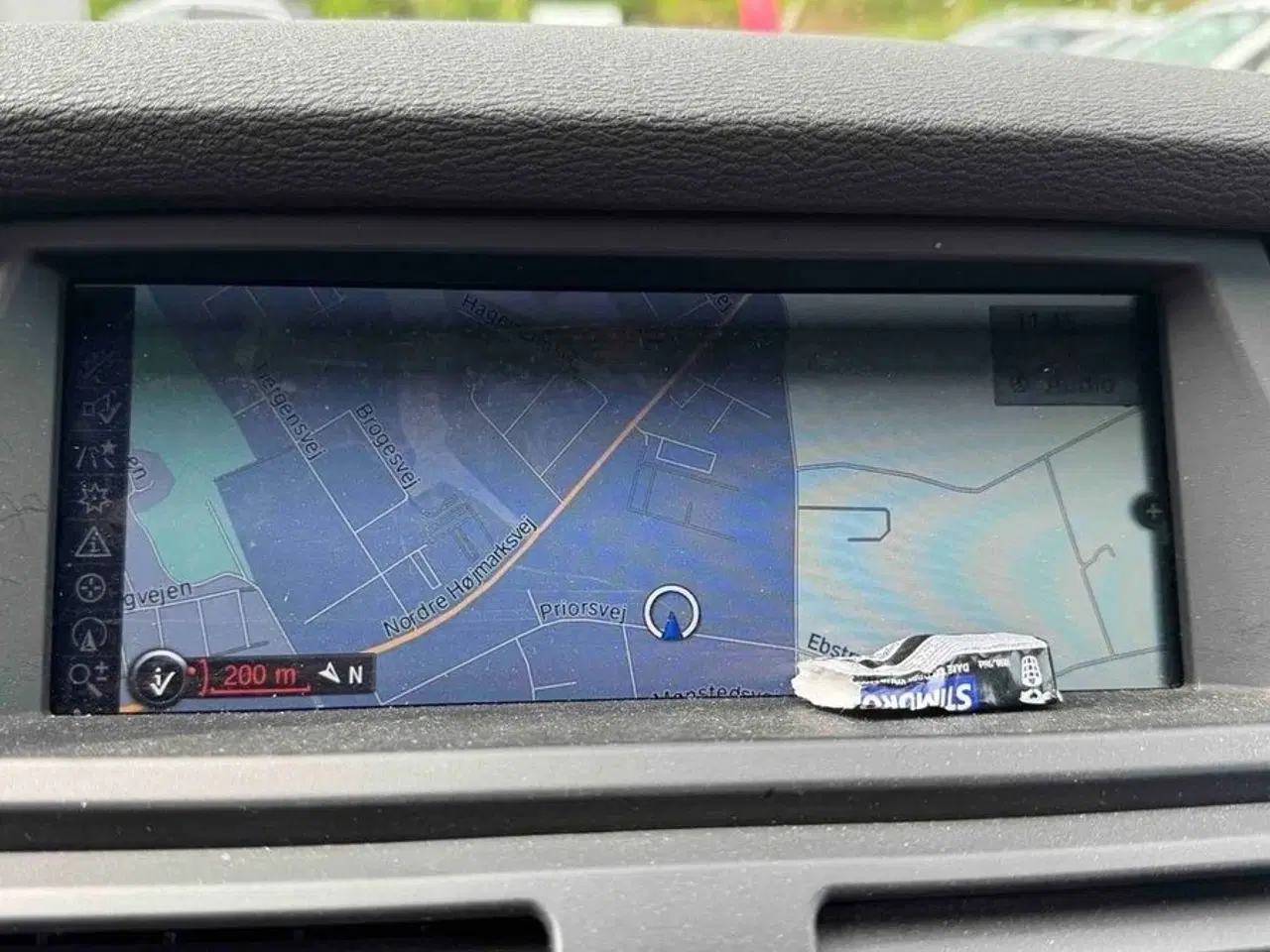 Billede 11 - BMW X5 3,0 xDrive30d aut.