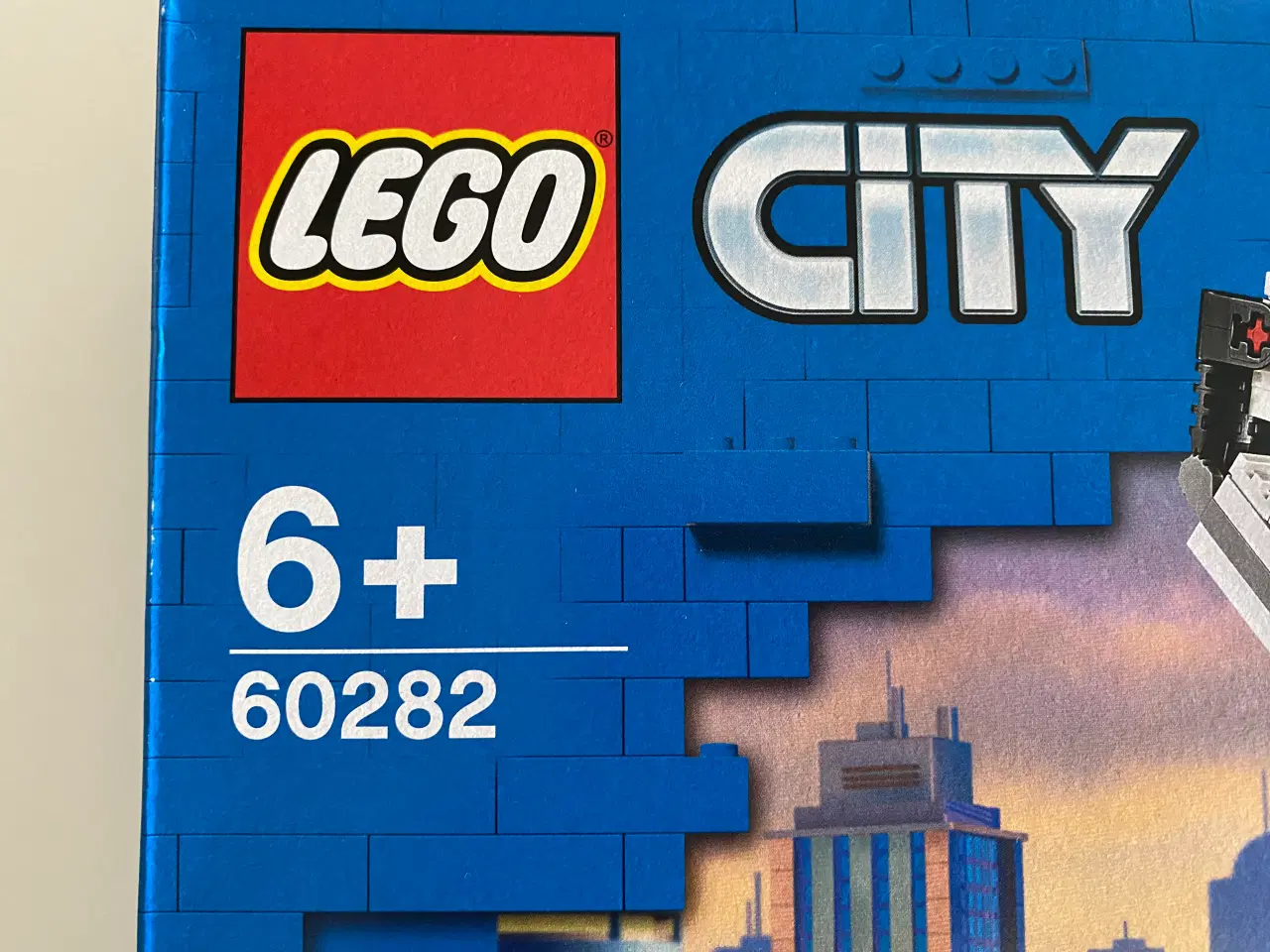 Billede 2 - LEGO city fire - NY - Brandvæsenets komandocentral