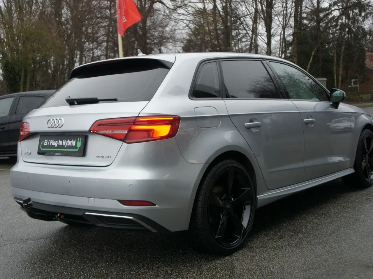 Billede 6 - Audi A3 1,4 e-tron Sport Sportback S-tr.