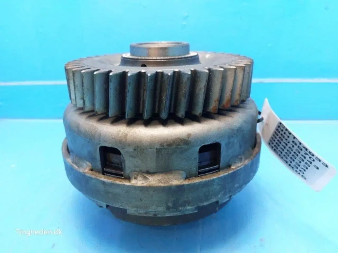 Billede 12 - New Holland 8970 Kobling 86013443