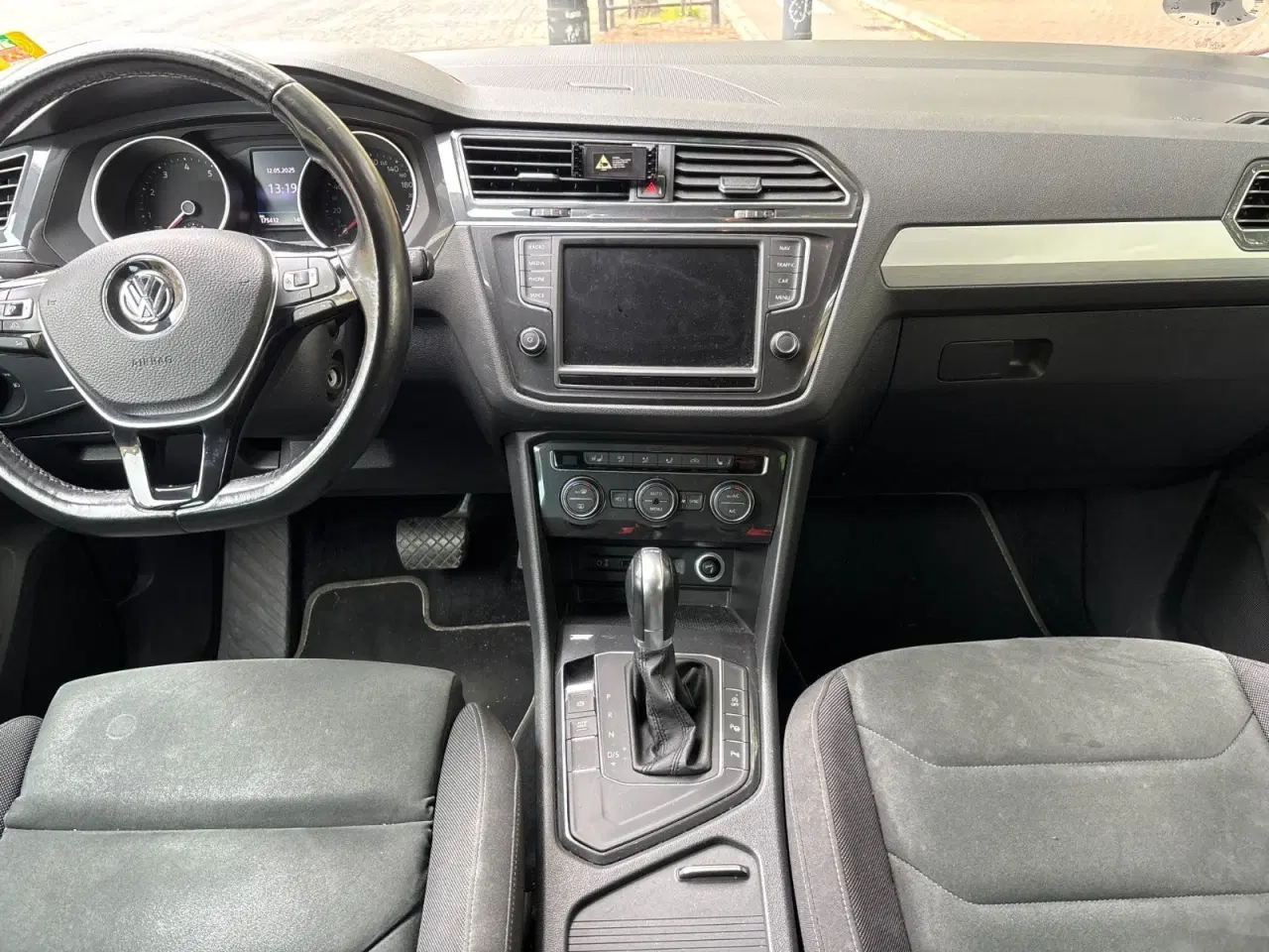 Billede 10 - VW Tiguan 1,4 TSi 150 Comfortline DSG