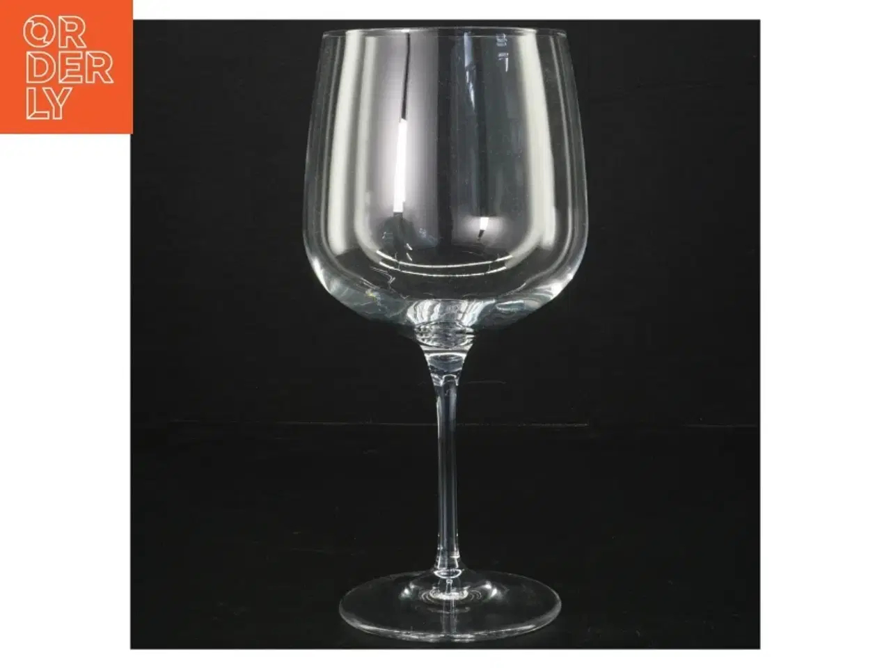 Billede 1 - Vinglas 22 cm (str. 22 cm)