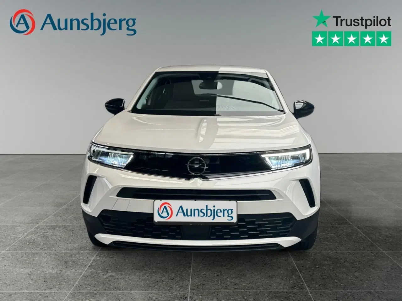 Billede 8 - Opel Mokka-e 50 Elegance
