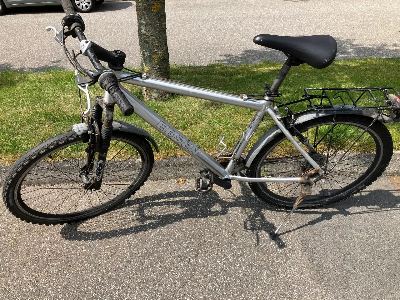 Billede 1 - Cykel 26 tommer 