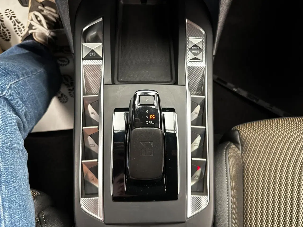 Billede 19 - DS DS 3 CrossBack 50 E-Tense Bastille
