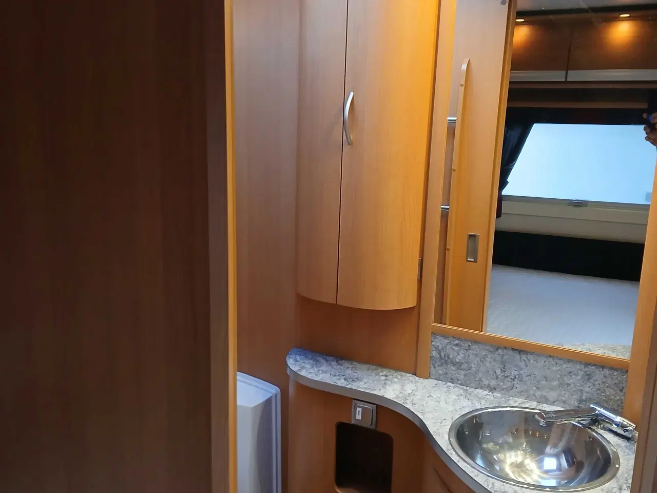 Billede 11 - Flot vintervogn fra svenske CABBY.