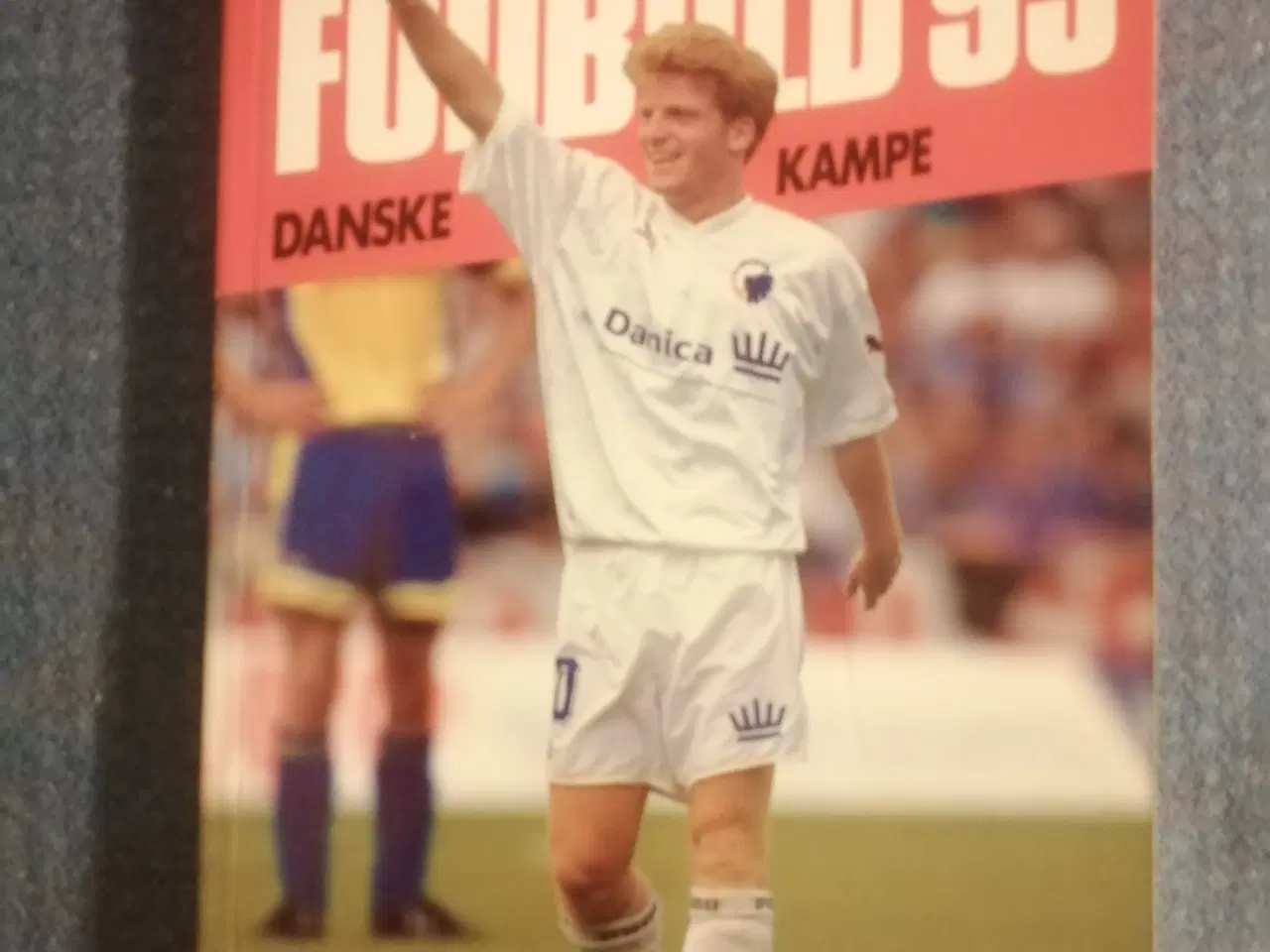 Billede 1 - Fodbold 93