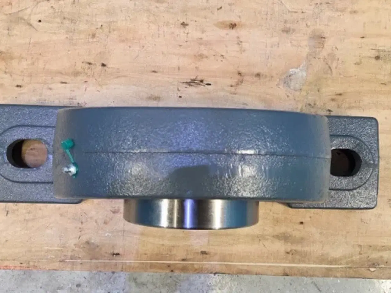 Billede 3 - MSB Leje UCF324 Sæt