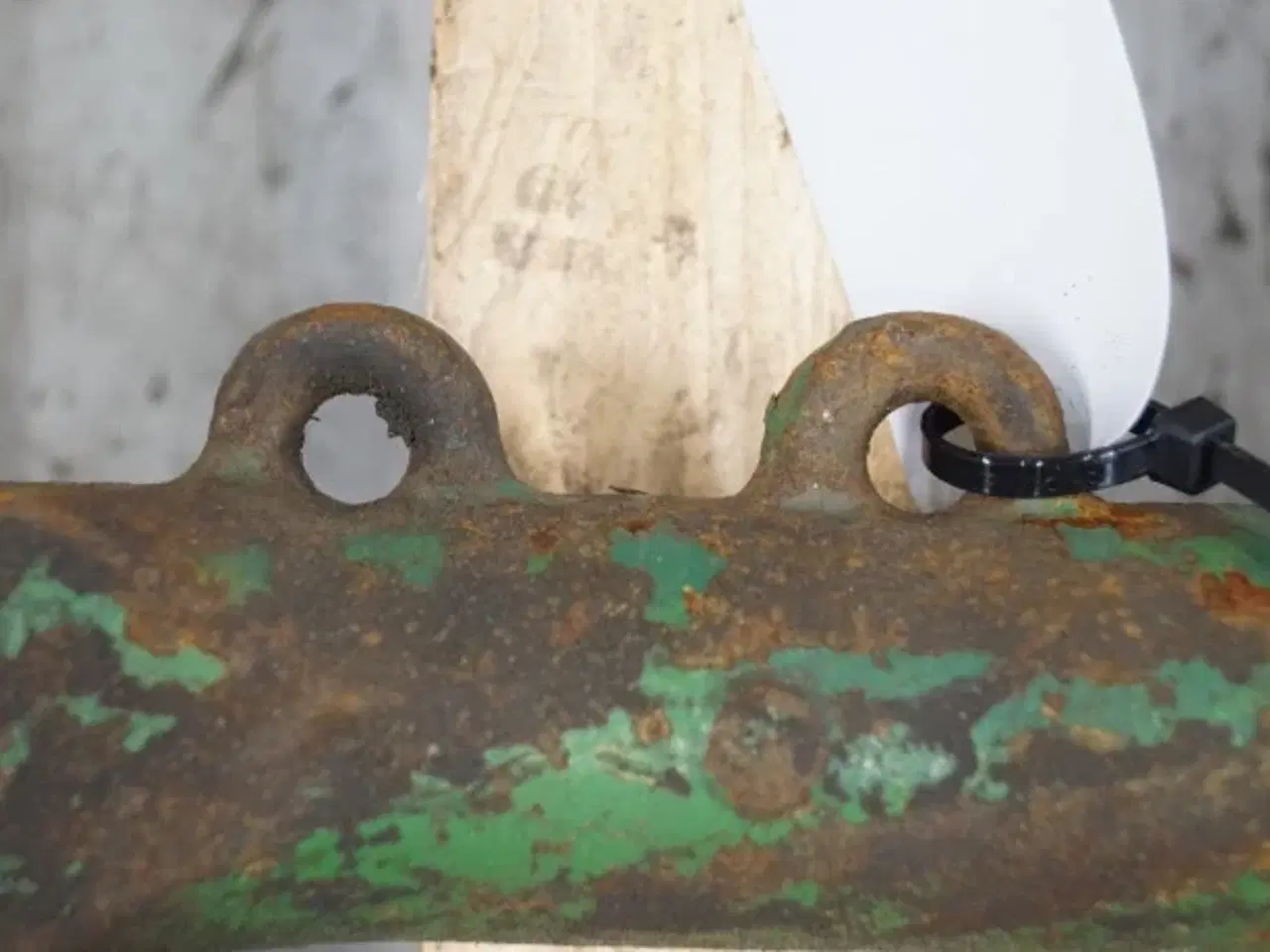 Billede 3 - John Deere 2030 R.H. Liftspinde