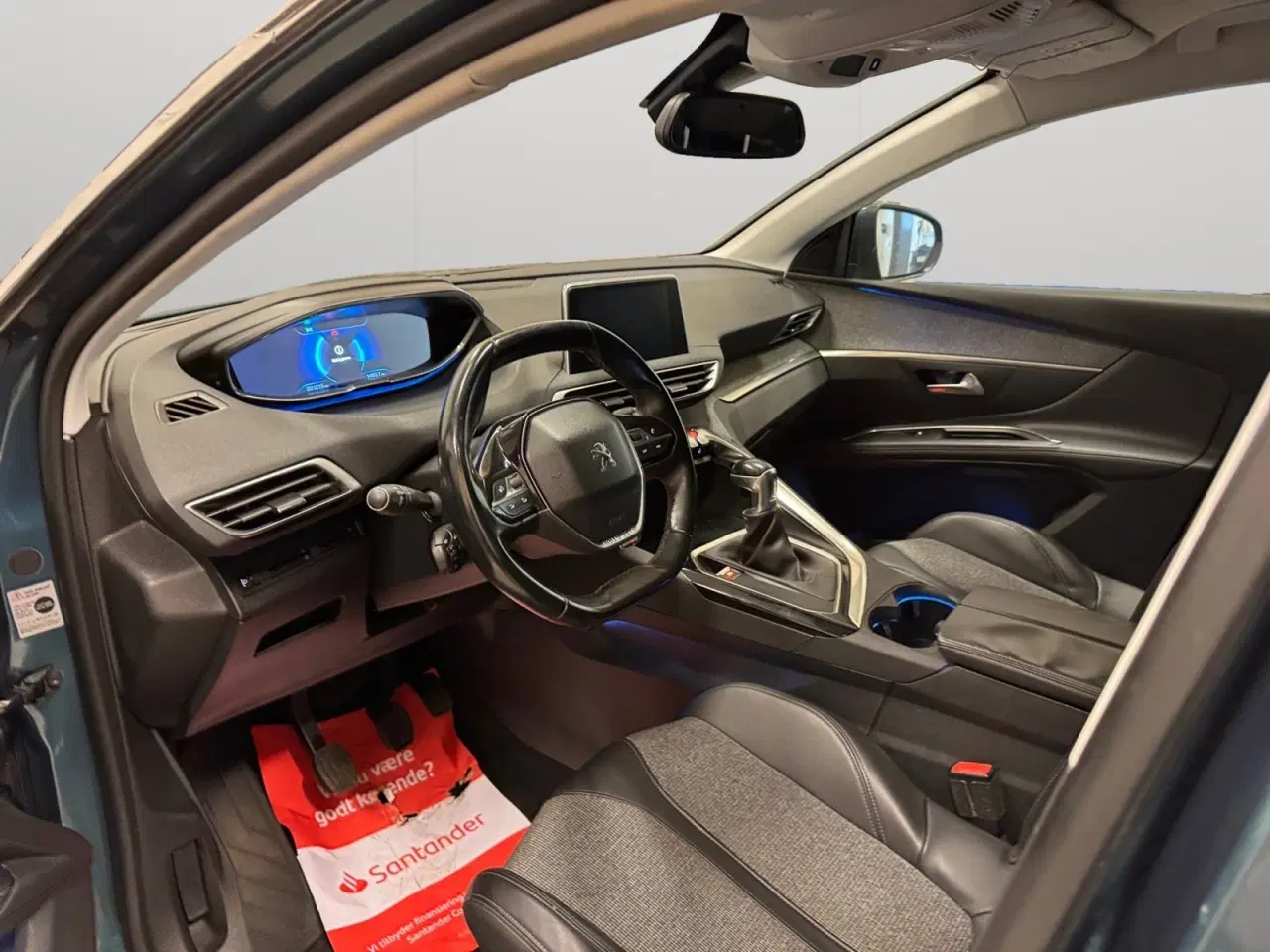 Billede 5 - Peugeot 5008 1,5 BlueHDi 130 Allure 7prs