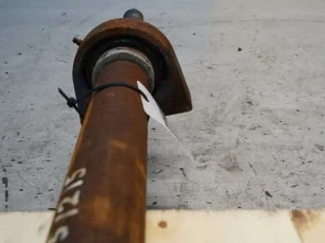 Billede 9 - Dronningborg D7200 Aksel 28751215