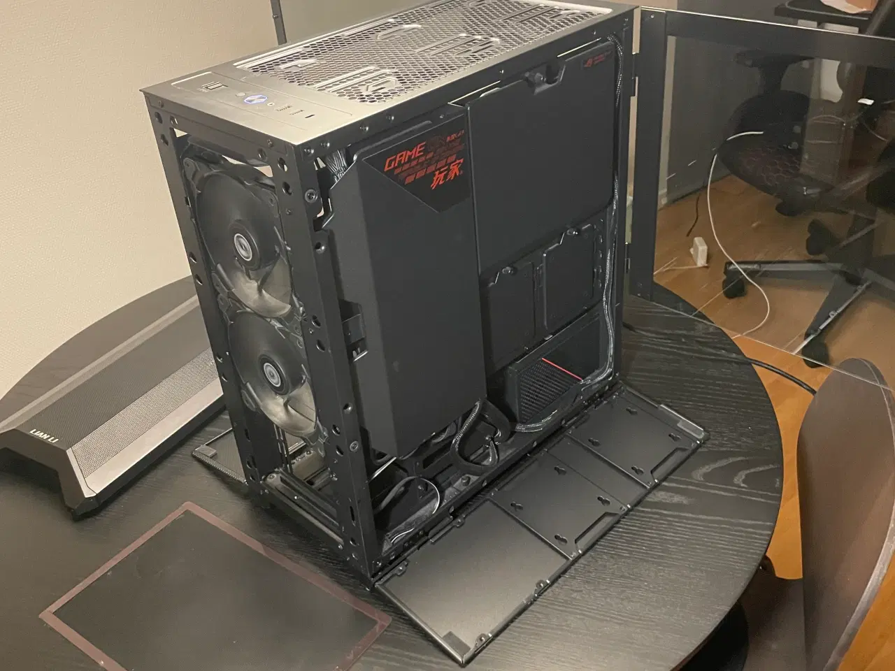 Billede 4 - Kraftig gaming pc til salg