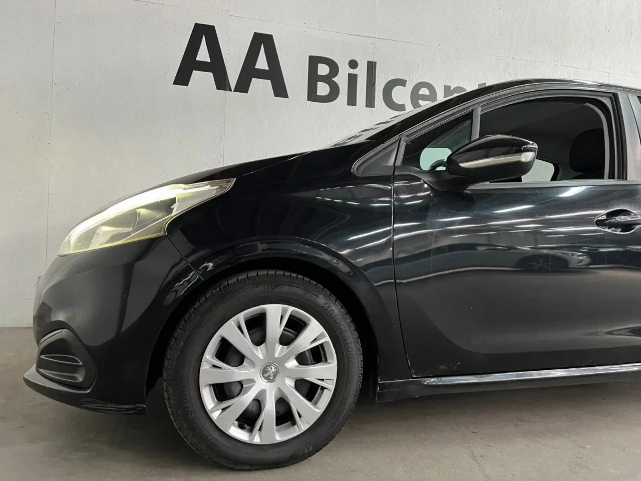 Billede 4 - Peugeot 208 1,2 VTi 82 Active