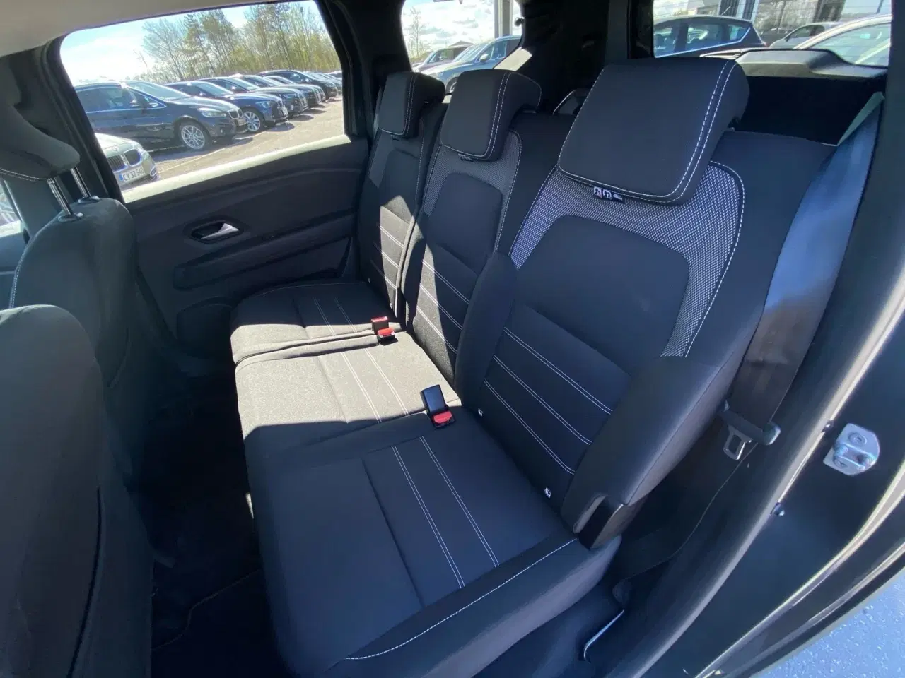 Billede 11 - Dacia Jogger 7 Sæder 1,0 Tce Comfort 110HK 5d 6g